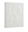 Printworks A Story Of Love Photo Album In White