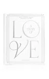 Printworks A Story Of Love Wedding Album