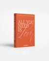 Printworks All You Need Is Love, Orange