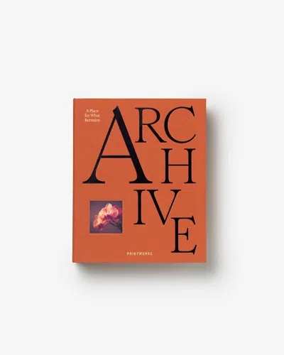 Printworks Archive