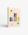 Printworks Art Gallery, Junior