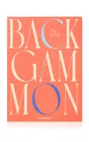 Printworks Art Of Backgammon