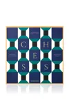 Printworks Athena Lacquered Chess Set