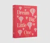 PRINTWORKS BABY ALBUM - DREAM BIG LITTLE ONE (PINK)