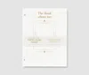 Printworks Baby Album Insert Paper
