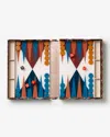 Printworks Backgammon, Bazaar