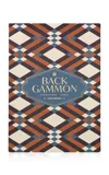 Printworks - Bazaar - Backgammon - Multi In Multi