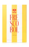 Printworks Beach Tennis: Frescobol