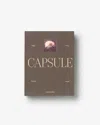 Printworks Capsule