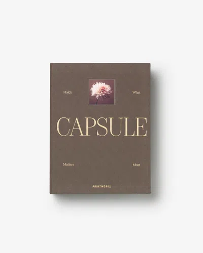 Printworks Capsule