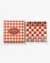 Printworks Chess, Bazaar