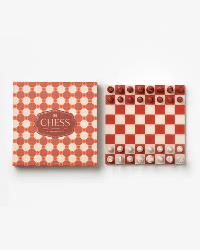 Printworks Chess, Bazaar