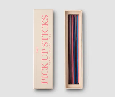 Printworks Classic - Pick Up Sticks In Pink