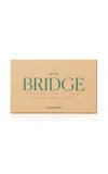 Printworks - Classic Bridge Set - Orange In Brown