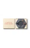 Printworks Classic Chinese Checkers Game Set