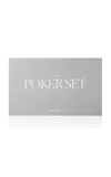 Printworks Classic Poker Set