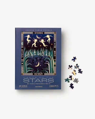 Printworks Dance Of The Stars, 1000 Pieces