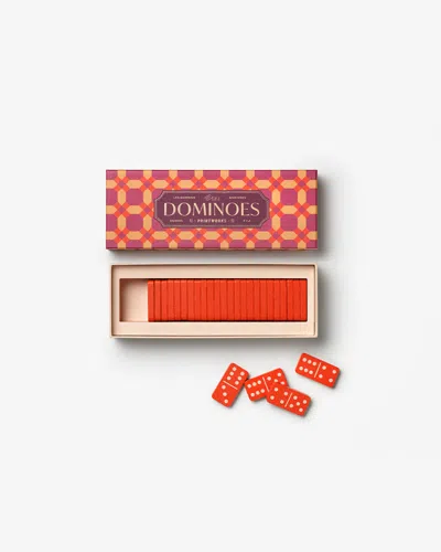 Printworks Domino, Bazaar