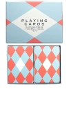 Printworks Double Playing Cards In N,a
