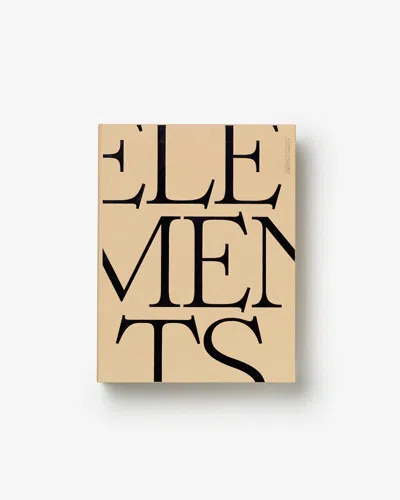 Printworks Elements