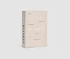 Printworks Fire Blanket, Beige