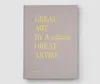 Printworks Frame Book - Beige