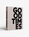 Printworks Good Times, Grey