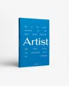 Printworks Great Art, Blue