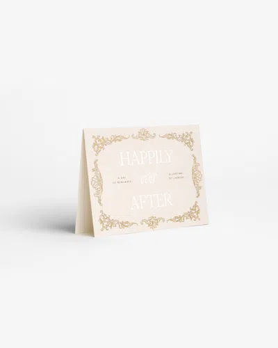 Printworks Happily Ever After, Grey In Pink