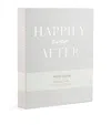 Printworks Happily Ever After Photo Album In Ivory