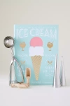 Printworks Ice Cream Tools Kit