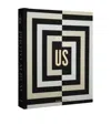 Printworks It's About Us Photo Album In Black