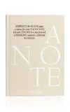 Printworks Just A Note Notebook
