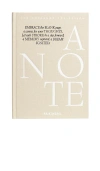 Printworks Just A Note Notebook In Neutral