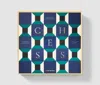 Printworks Lacquered Chess, Athena