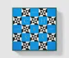 Printworks Lacquered Chess, Poseidon