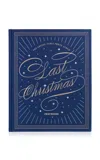 Printworks Last Christmas Photo Album In Blue