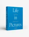 Printworks Life In Pictures, Blue