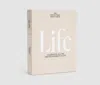 Printworks Life, Large Beige
