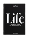 Printworks Life Photo Book In Black
