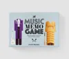Printworks Memo Game - Music
