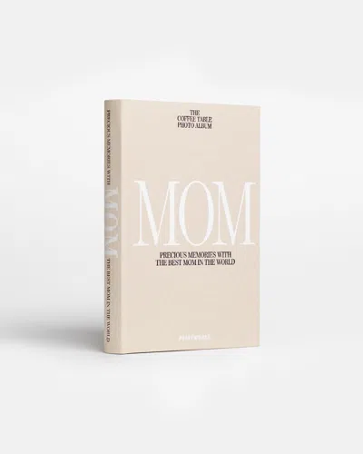 Printworks Mom, Beige
