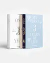 Printworks My First 3 Years, 3-pack