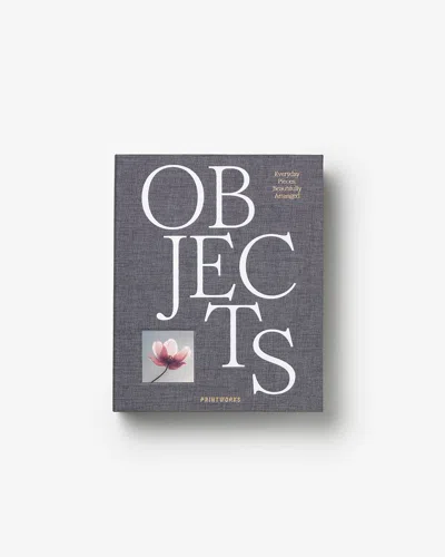 Printworks Objects