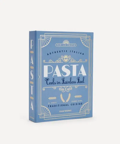 Printworks Pasta Tools Kit