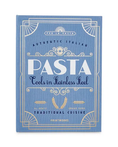 PRINTWORKS PASTA TOOLS SET