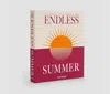 Printworks Endless Summer, Maroon