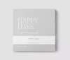 PRINTWORKS PHOTO ALBUM - HAPPY DAYS (S)