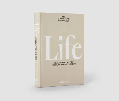 Printworks Photo Book In Life