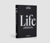 PRINTWORKS PHOTO BOOK - LIFE, BLACK